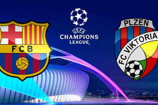 Újra felcsendül az a bizonyos himnusz: FC Barcelona-Viktoria Plzen beharangozó