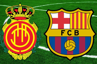 Válogatott szünetbéli sokk után elkél egy kis nyugalom: Mallorca-FC Barcelona mérkőzés beharangoz