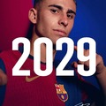 Fermín López 2029-ig hosszabbított!