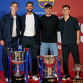 Az FC Barcelona felemelkedése - I. rész