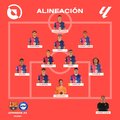 La Liga 22. forduló, Barça - Alavés