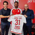 Ansu hivatalosan is a Monaco játékosa