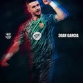 Hivatalos: Joan García a Barça játékosa