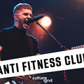 Anti Fitness Club koncert a Budapest Parkban