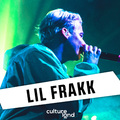 Lil Frakk koncert az Akvárium Klubban