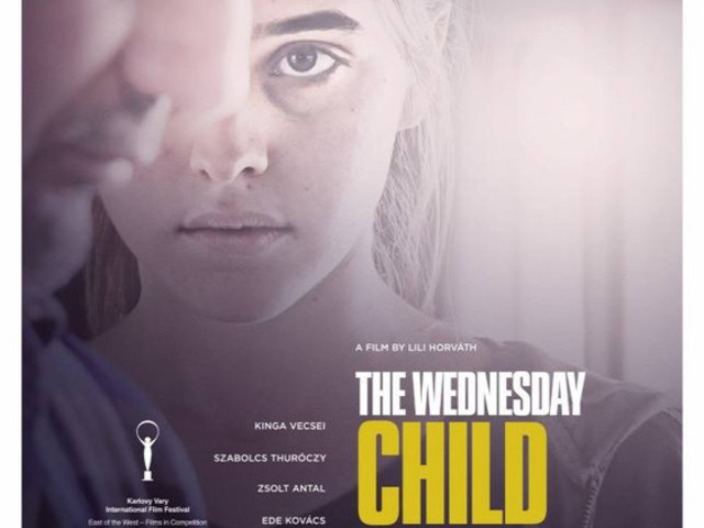 Szerdai gyerek/The Wednesday Child