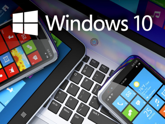 Kell, nem kell? Itt a Windows 10!