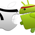 Android vs. iOS – melyiket válasszam?