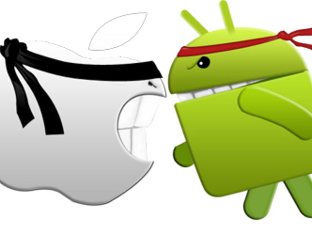 Android vs. iOS – melyiket válasszam?