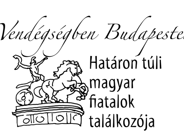 Vendégségben Budapesten