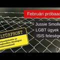 Jussie Smollett & LGBTQ ügyek & ISIS || 2019 február 20