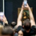 Hová tűnik Mona Lisa mosolya?