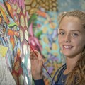 A magyar képzőművészet 13 éves csillaga