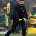 #IstandwithGattuso