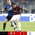 Egyre messzebb az álmainktól – Inter-Milan 3-2