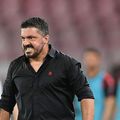 Még a végén kiderül, hogy Gattuso a támadófoci híve