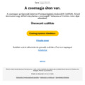 Adathalász link rejtése