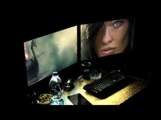 Cseppet sem objektíven: QBParty 2016