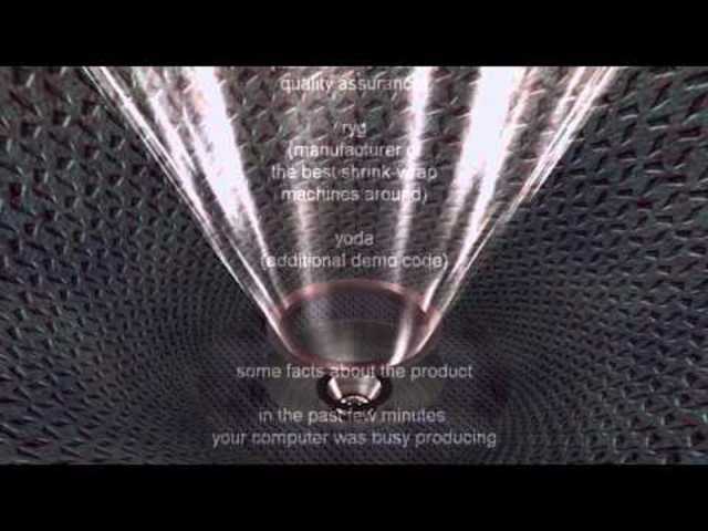 Demók a fiatalabb korosztálynak