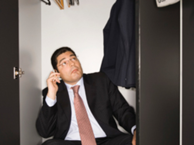 Távmunka praktikák