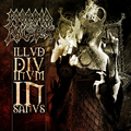 Morbid Angel – Illud Divinum Insanus (2011)