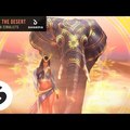 Mariana BO & 22Bullets - Queen Of The Desert (Official Audio)