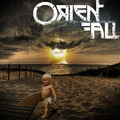 Orient Fall EP Cover
