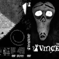 Vincent DVD Cover