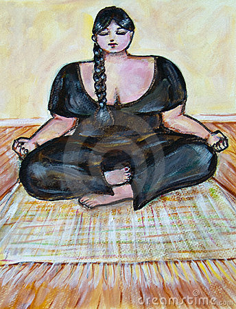 big-beautiful-woman-meditates-thumb5044284.jpg