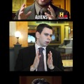 ALIENS