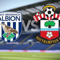 West Brom - Southampton