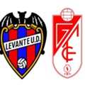 Levante - Granada