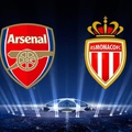 Arsenal - Monaco