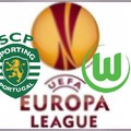Sporting CP - Wolfsburg