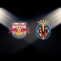 Salzburg - Villarreal