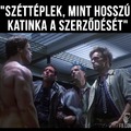 A "mint foxi a lábtörlőt" már a múlté!