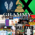 57. Grammy -->Nézd meg a fellépőket!