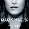 Ellie Goulding - Love Me Like You Do (Xaanti Remix)