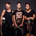 Cover: Four Five Seconds Rihanna, Kanye West, Paul McCartney (The Johnsons)