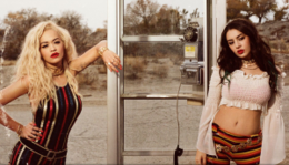 Klippremier: Charli XCX - Doing It (featuring Rita Ora)