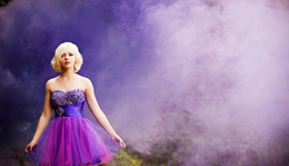 Cover: Sia - Elastic Heart  - Madilyn Bailey & KHS (Piano Version)