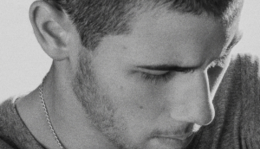 Dalpremier: Nick Jonas - Jealous (featuring B.o.B)