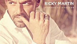Dalpremier: Ricky Martin - Disparo al corazón