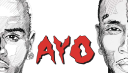 Klippremier: Chris Brown & Tyga - Ayo