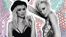 Dalpremier: NERVO - It Feels