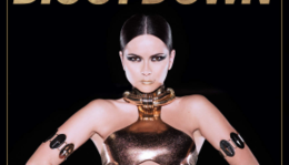 INNA - Diggy Down (Global Session / Acoustic)