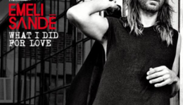 David Guetta - What I Did for Love (featuring Emeli Sandé) [VINAI Remix]