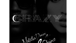 Dalpremier: Natalia Damini - Crazy (featuring 2 Chainz)
