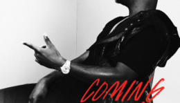 Klippremier: Ne-Yo - Coming With You