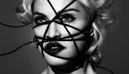 Dalelőzetes: Madonna - S.E.X
